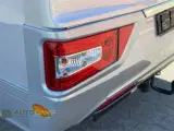 2017 - Adria Sonic SUPREME I 710 SLT - 5