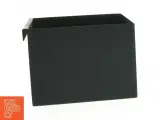 Væghængt planteboks fra Ferm Living (str. 15x15x11 cm) - 4