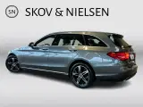 Mercedes C220 d 2,0 Avantgarde stc. aut. - 3