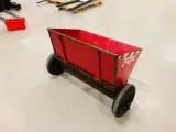 Japa Sand & Saltspreder - 2