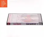 The Usual Suspects med Stephen Baldwin (DVD) - 2