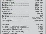 Pronar T-701 HP - 4