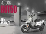 MotoCR Hot 50 - 4