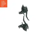 Shimano bremsegreb m. gearskiftere - 3