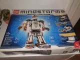 Lego Mindstorms (udlejes)