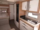 Hobby De Luxe 560 KMFe - 2