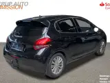 Peugeot 208 1,5 BlueHDi Infinity 100HK 5d 6g - 4