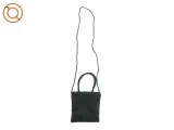 Håndtaske og crossbody taske med perler - 2