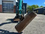 Kobelco SK10 SR - Minigraver / Compacttilt - 5