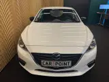 Mazda 3 1,5 SkyActiv-G 100 Core - 3