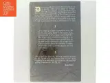 Vor tids helt : roman af Jacob Skyggebjerg (Bog) - 3
