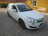 Opel Astra 1.7 Cd Stc År 09 Defekt Kobling.  - 4