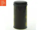 Retro metal dåse (str. 17 cm) - 3