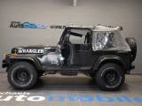 Jeep Wrangler 4,0  - 3