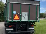 JJ Vogne vogn. Utrolig velholdt vogn. - 3