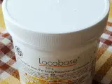 Creme, locobase 350 g. 