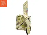 Broderet stoftaske (str. 15 x 15 cm) - 5