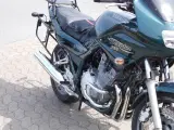 Yamaha XJ 900 Diversion - 3