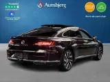 VW Arteon 2,0 TSi 190 R-line Business DSG - 4