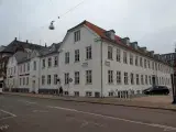Odense C / lockdown garanti / Butikslokale / hjørne-ejendom /synlighed - 2