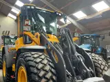 Volvo L90H H2 Dansk-Maskine med CDC, BSS, Lock-UP, 650mm hjul & centralsmørring - 5