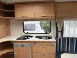 2009 - Adria Altea 512 UP   Dejlig vogn med fransk dobbeltseng fra Hinshøj Caravan A/S - 3