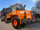Doosan DL 250 15 tons gummiged  - 5
