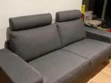Sofa - Hjort Knudsen danish design