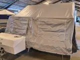  classic årg 2016 med living solsejl og bremser  - 3