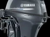 Yamaha F9,9 - 2