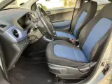 Hyundai  I  10  1,0  comfort - 5