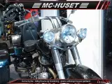 Harley-Davidson WLA 750 Trike Trike - 5