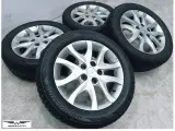 5x114,3 16" ET50 nav 67,1ø HYUNDAI vintersæt - 5