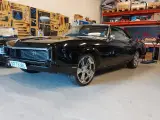 Buick Riviera 401" (6.6L) 1966 - 2