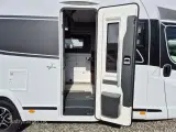 2025 - Benimar Mileo 268   Mileo lidt mere luksus - 5