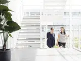 Velfungerende ejendom med gode naboer - fælles kantine - mødecenter - og et lejemål der bliver bygget nøjagtig som I ønsker - 5