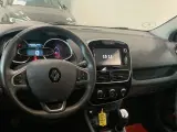 Renault Clio 1,5 Energy DCI Limited 90HK 5d - 5