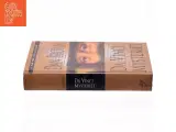 Da Vinci Mysteriet af Dan Brown (Bog) - 2
