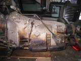 Mercedes 320 cdi aut.gearkasse