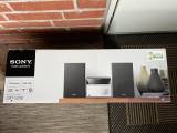 Sony DAB hi-fi system