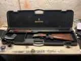 Browning B725 Hunter Gold Edition haglgevær 