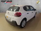 Citroën C3 1,2 PureTech 82 Cool Van - 5