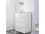 Udgået Trysil IKEA kommode