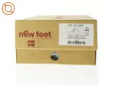 New Feet sko fra New Feet (str. 41) - 5