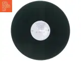 Elisabeth LP fra Genlyd Grammofon (str. 31 x 31 cm) - 2