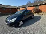 Opel Corsa 1,0  - 4