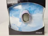 ⭐️- Garmin FR60 Fitnesscomputer - Ubrugt - 3