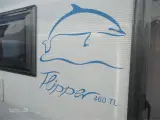 2007 - Bürstner Flipper 460 TL - 3