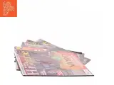 Historie (Bog) - 2