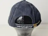 ⭐️- Cap / Kasket - Peugeot - 4